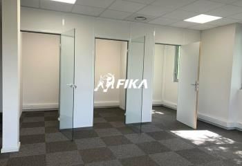 Location bureaux Labège - Proche rocade, autoroute, TER et bus