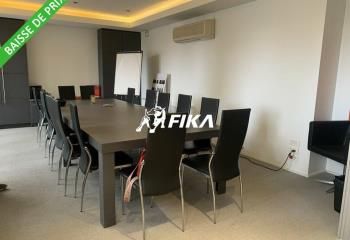 Bureaux à louer Toulouse - Proche rocade et transports en commun