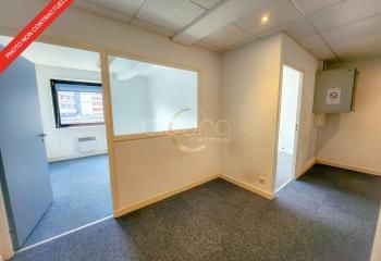 Location bureaux Clermont-Ferrand - Proche Tram et Bus