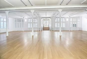 Bureaux à louer Paris 2 - Proche Bourse, deux accès