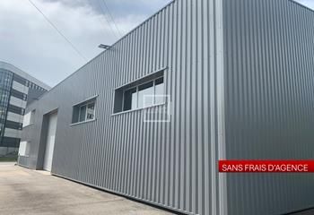 Local d'activité à louer La Chapelle-sur-Erdre - Proche tram-train