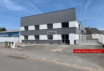 Local d'activités à louer La Chapelle-sur-Erdre - Proche transports en commun