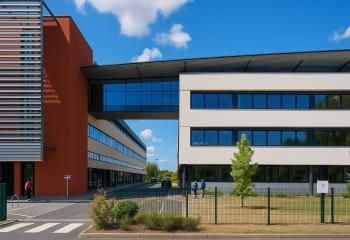 Bureaux à louer Gradignan - Proche A63 et Rocade