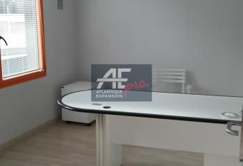 Location bureau Saint-Nazaire centre-ville - Proche bus