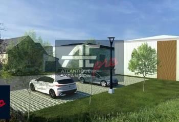 Cellule d'activité à louer Trignac - Accès direct 4 voies Nantes - Saint-Nazaire