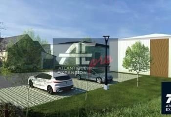 Cellule d'activité à louer Trignac - Accès direct 4 voies Nantes-Saint-Nazaire