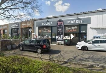 Local commercial à louer Plaisance-du-Touch - Centre-ville