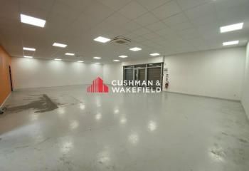 Local d'activité à louer Toulouse - Proche A64 et bus