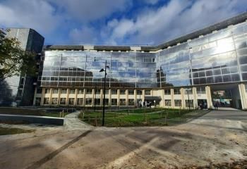 Vente bureaux Rouen - Proche métro St Sever et centre commercial