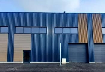 Local d'activité à vendre Mondeville - Proximité périphérique et A13