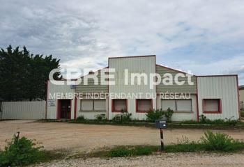 Local d'activité à vendre Longvic - Proche A311 et rocade Est