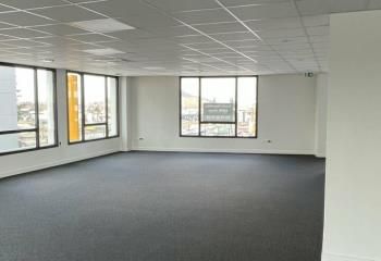 Vente bureaux neufs Clermont-Ferrand La Pardieu - Proche gare, tram et BHNS