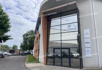 Location bureaux Saint-Grégoire - Proche rocade Nord et bus