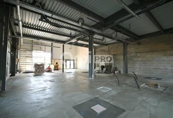 Local d'activité à vendre Rillieux-la-Pape - Proche transports