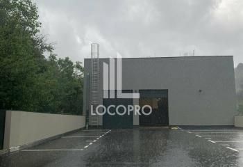 Local d'activité neuf à vendre Nice - Secteur Canta Galet