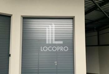 Local d'activité neuf à vendre Nice - Secteur Canta Galet