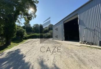 Entrepôt à louer Bassens - Proximité A10 et Rocade