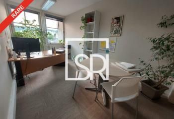 Vente bureaux Clermont-Ferrand - Proximité Banque de France, bus, tram