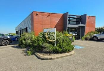 Location bureaux Gerzat - Proximité péage et gare SNCF