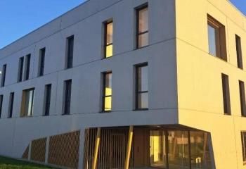 Location bureaux Bouguenais - Proche aéroport Nantes