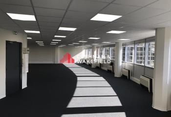 Vente bureaux Toulouse - Proche métro Canal du Midi et centre-ville