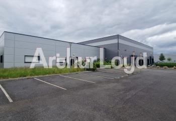 Local commercial à louer Vire - Proche transports