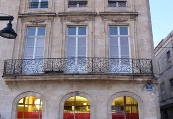 Location bureaux Bordeaux - Quai de Bacalan, proche tram et bus