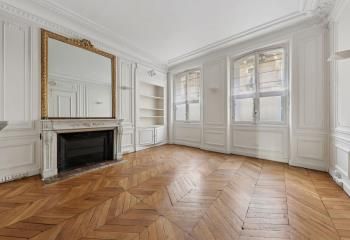 Location bureaux Paris 8 - Proche Parc Monceau et transports