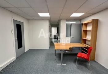 Location bureau Drumettaz-Clarafond - Proche Aix-les-Bains