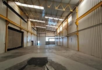 Entrepôt à vendre Fécamp - Centre-ville, accès livraisons