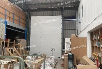 Local d'activité à louer Saint-Nazaire - Proximité axe Saint-Nazaire Nantes