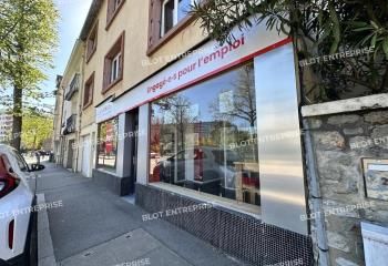 Location bureaux Rennes - Proximité transports en commun