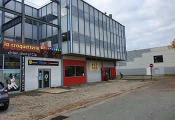 Entrepôt à louer Mérignac - Proche rocade et transports