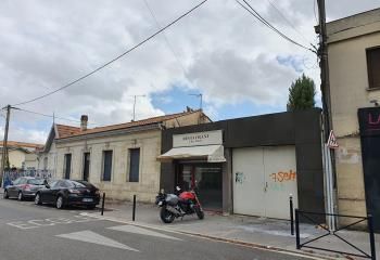 Local commercial à louer Bordeaux - Proche CHU Pellegrin
