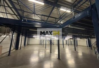 Locaux d'activités avec showroom à vendre Sennecey-lès-Dijon