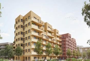 Vente local commercial Dijon - Eco quartier