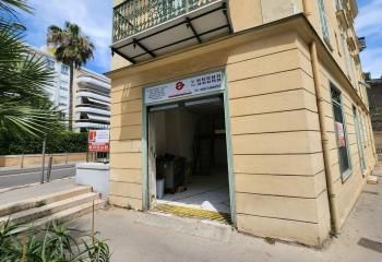 Local commercial à louer Nice Nord - Proche autoroutes A8