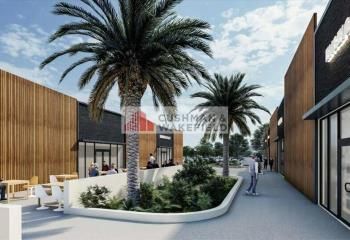 Local commercial à louer Marguerittes - Proche A9