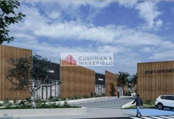 Local commercial neuf à vendre Marguerittes - Proche A9