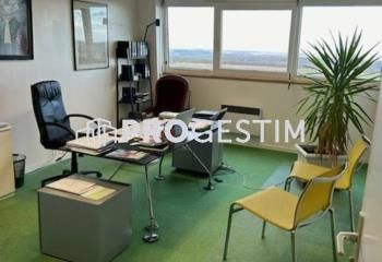 Location bureaux Darois - Proche Dijon, Aérodrome et Autoroute A38