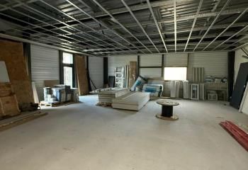 Bureaux à louer Brive-la-Gaillarde - Axe passant ouest