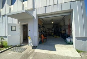 Local d'activités à louer Le Havre - Proche A131/A29 et portuaire