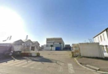 Local d'activité à louer Le Havre - Proche ZIP et accès poids lourds