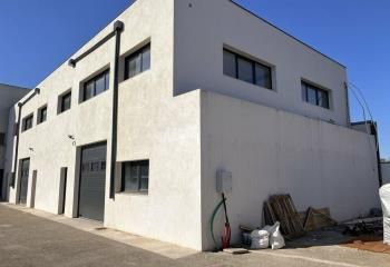 Location local d'activité Les Pennes-Mirabeau - Proche A7 et RN113