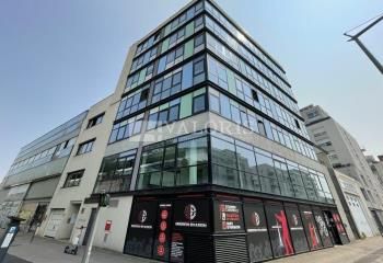 Location bureaux Lyon 7 - Proche tram, métro, gare Jean Macé