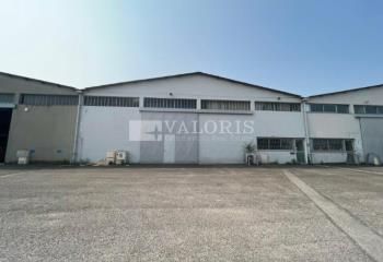 Local d'activité à louer Décines-Charpieu - Proche rocade Est