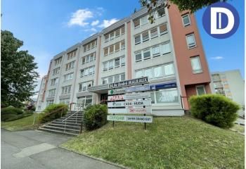 Vente bureaux Metz Quartier Amphithéâtre - Proche gare TGV et Mettis