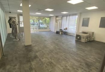 Location bureaux Balma - Proche rocade et métro