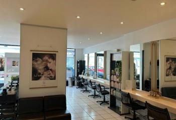Salon de coiffure à vendre Tours centre