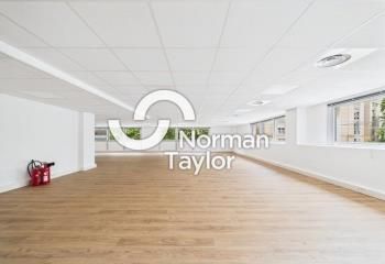 Location bureaux Montpellier Antigone - Proche tramway et gare